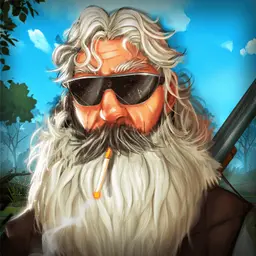 Gator Hunters — Nolimit City demo