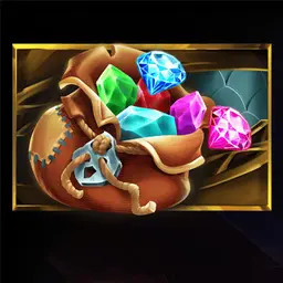 Gems Inferno Megaways™ — Red Tiger demo