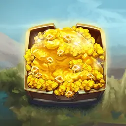 Get the Gold Infinireels™ — Red Tiger demo