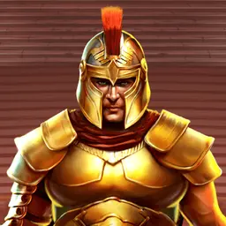 Gladiator Ways — Red Tiger demo