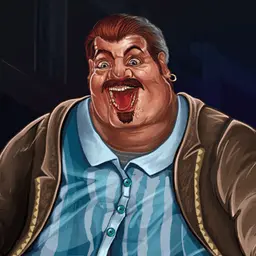 Gluttony — Nolimit City demo