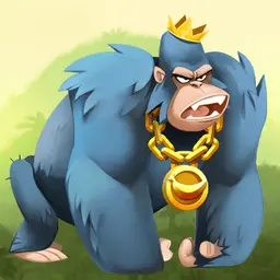 Go Bananas!™ — NetEnt demo