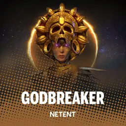 Godbreaker — NetEnt demo