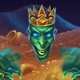 Gods of Gold: InfiniReels™ — NetEnt demo
