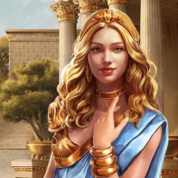 Gods of Troy Megaways™ — Red Tiger demo