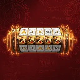 Golden Cryptex — Red Tiger demo