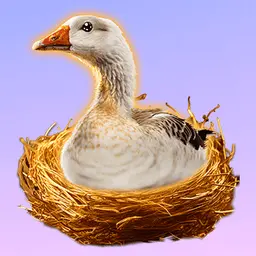 Golden Goose Megaways™ — Big Time Gaming demo