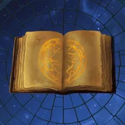Golden Grimoire™ — NetEnt demo