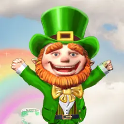 Golden Leprechaun Megaways™ — Red Tiger demo