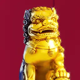 Golden Offer — Red Tiger demo