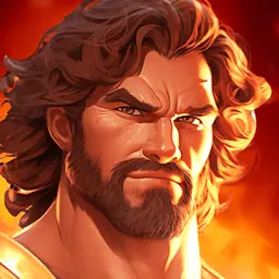 Golden Realms — NetEnt demo