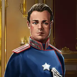 Golden Tsar — Red Tiger demo