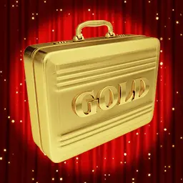Gold Megaways™ — Big Time Gaming demo