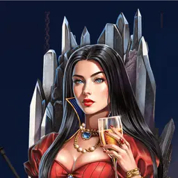 Gold Mine Mistress — Red Tiger demo
