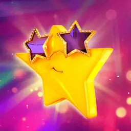 Gold Star — Red Tiger demo