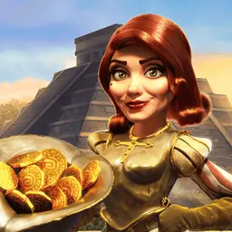 Gonzita's Quest™ — Red Tiger demo