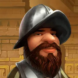 Gonzo's Gold — NetEnt demo