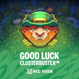 Good Luck Clusterbuster™ — Red Tiger demo