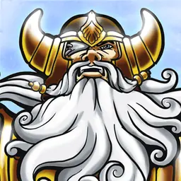 Hall of Gods™ — NetEnt demo