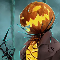 Halloween Jack™ — NetEnt demo