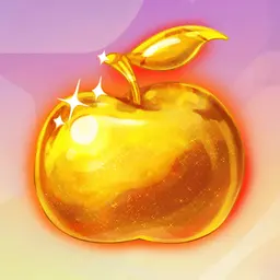 Happy Apples — Red Tiger demo