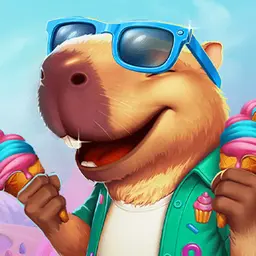 Happy Cappy — Red Tiger demo