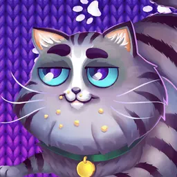 Here Kitty Kitty — Red Tiger demo