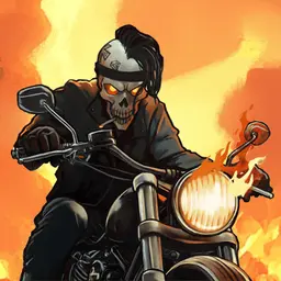 Highway to Hell — Nolimit City demo