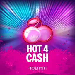 Hot 4 Cash — Nolimit City demo