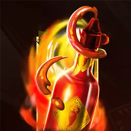Hot Hot Chilli Pot — Red Tiger demo