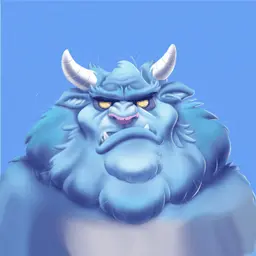 Ice Ice Yeti — Nolimit City demo