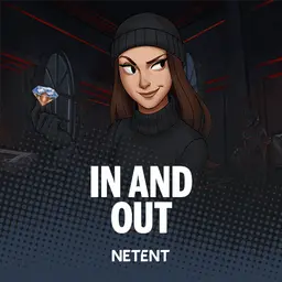 In and Out — NetEnt demo