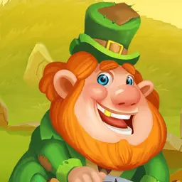 Irish Pot Luck™ — NetEnt demo