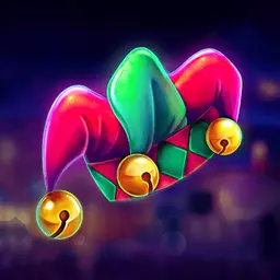 Jester Spins — Red Tiger demo