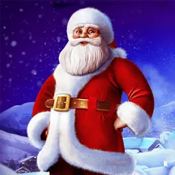 Jingle Bells — Red Tiger demo