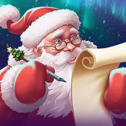 Jingle Bells Bonanza 2 — Red Tiger demo