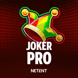 Joker Pro — NetEnt demo