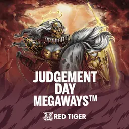 Judgement Day Megaways™ — Red Tiger demo