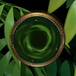 Jumanji — NetEnt demo
