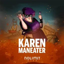 Karen Maneater — Nolimit City demo