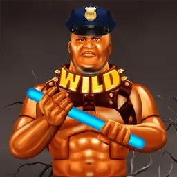 Kenneth Must Die — Nolimit City demo