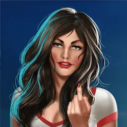 Kiss My Chainsaw — Nolimit City demo