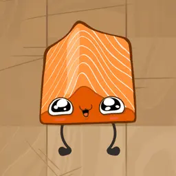 Kitchen Drama: Sushi Mania — Nolimit City demo