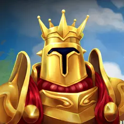 Knights of Avalon — Red Tiger demo