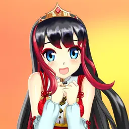 Koi Princess™ — NetEnt demo