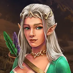 Land of Riches — Red Tiger demo