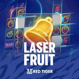 Laser Fruit — Red Tiger demo