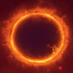 Let It Burn™ — NetEnt demo