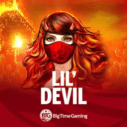 Lil’ Devil — Big Time Gaming demo