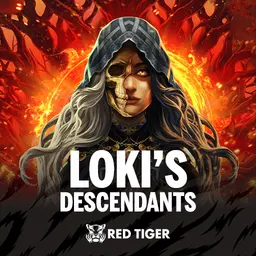 Loki's Descendants — Red Tiger demo